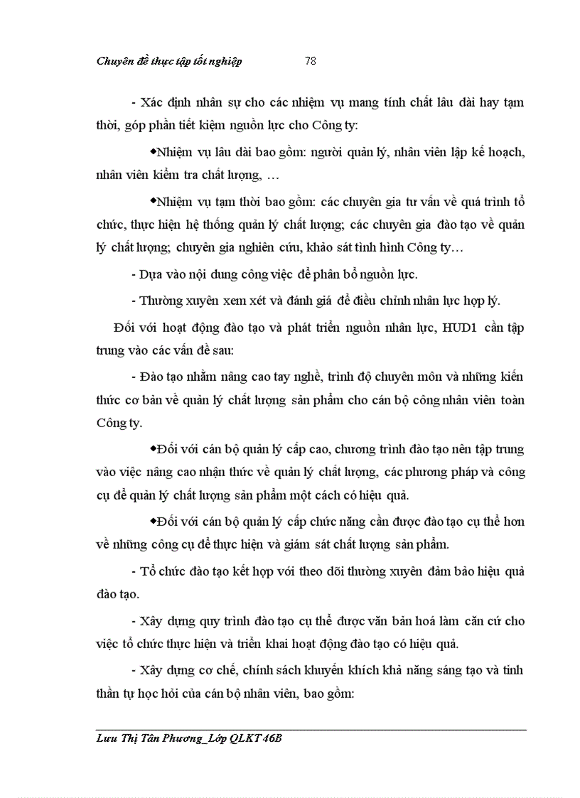image for page Hoàn thiện hệ thống quản lý chất lượng sản phẩm theo tiêu chuẩn ISO 9000 2000 tại Công ty Cổ phần đầu tư và xây dựng HUD