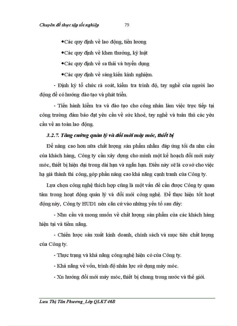 image for page Hoàn thiện hệ thống quản lý chất lượng sản phẩm theo tiêu chuẩn ISO 9000 2000 tại Công ty Cổ phần đầu tư và xây dựng HUD