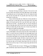 Thực tập tại công ty cổ phần đá ốp lát và xây dựng Hà Nội