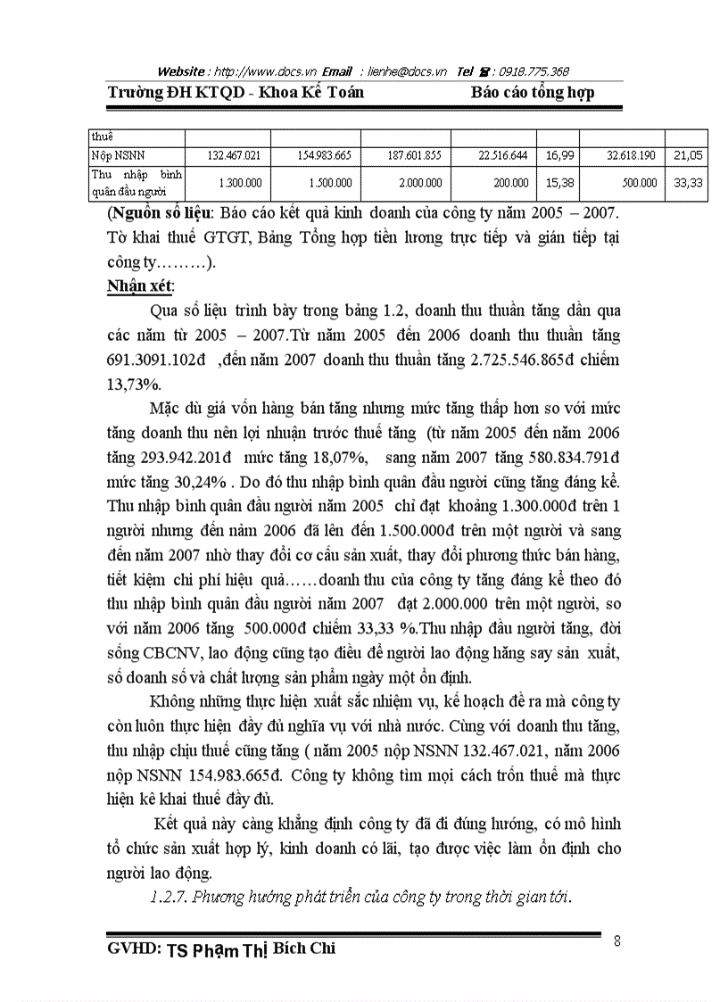 image for page Thực tập tại công ty cổ phần đá ốp lát và xây dựng Hà Nội