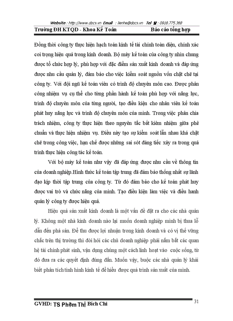 image for page Thực tập tại công ty cổ phần đá ốp lát và xây dựng Hà Nội