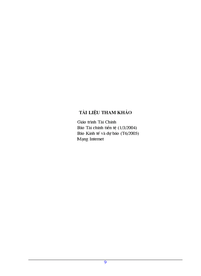 image for page Lãi suất và vai trò của lãi suất trong việc huy động vốn