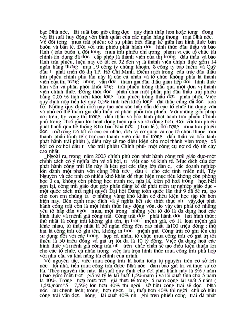 image for page Tín dụng trong nền kinh tế thị trường định hướng xã hội chủ nghĩa ở Việt