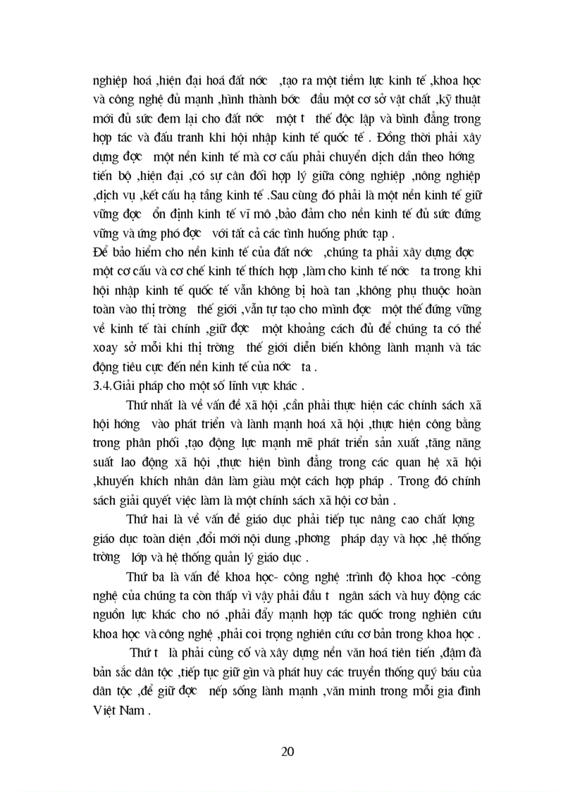 image for page Con đường lên Chủ Nghĩa Xã Hội ở Việt Nam