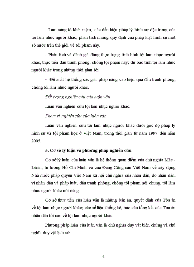 image for page Đấu tranh phòng chống tội làm nhục người khác ở nước ta hiện nay