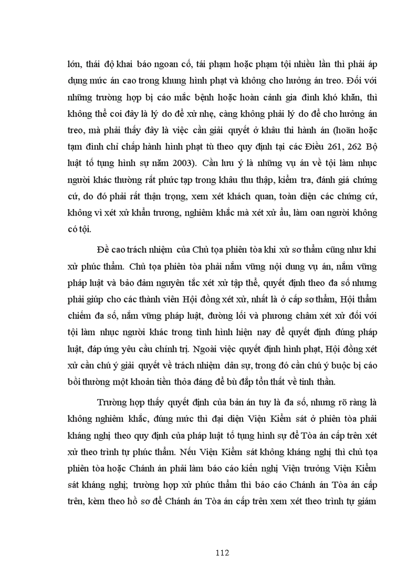 image for page Đấu tranh phòng chống tội làm nhục người khác ở nước ta hiện nay