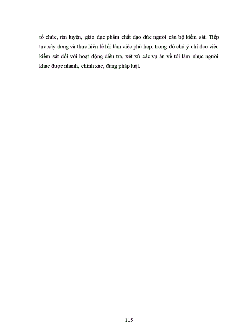 image for page Đấu tranh phòng chống tội làm nhục người khác ở nước ta hiện nay