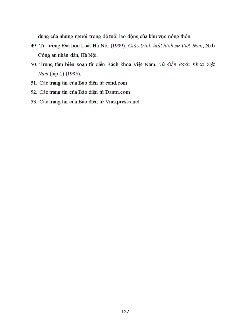 image for page Đấu tranh phòng chống tội làm nhục người khác ở nước ta hiện nay
