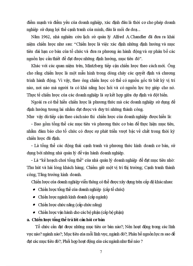image for page Hoàn thiện chiến lược ngành kinh doanh dịch vụ viễn thông của Tổng công ty truyền thông đa phương tiện giai đoạn 2006 2010