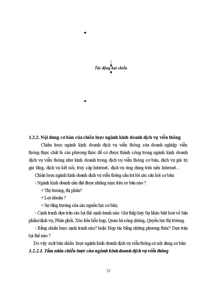image for page Hoàn thiện chiến lược ngành kinh doanh dịch vụ viễn thông của Tổng công ty truyền thông đa phương tiện giai đoạn 2006 2010
