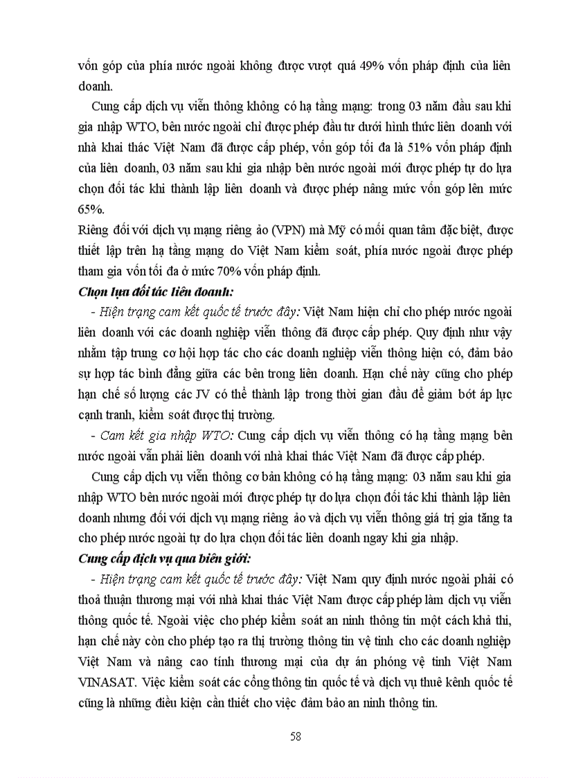 image for page Hoàn thiện chiến lược ngành kinh doanh dịch vụ viễn thông của Tổng công ty truyền thông đa phương tiện giai đoạn 2006 2010