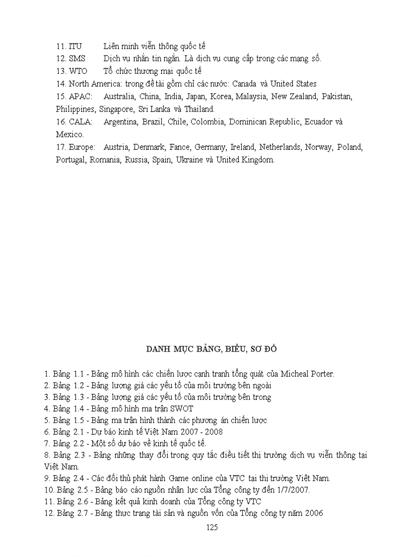 image for page Hoàn thiện chiến lược ngành kinh doanh dịch vụ viễn thông của Tổng công ty truyền thông đa phương tiện giai đoạn 2006 2010