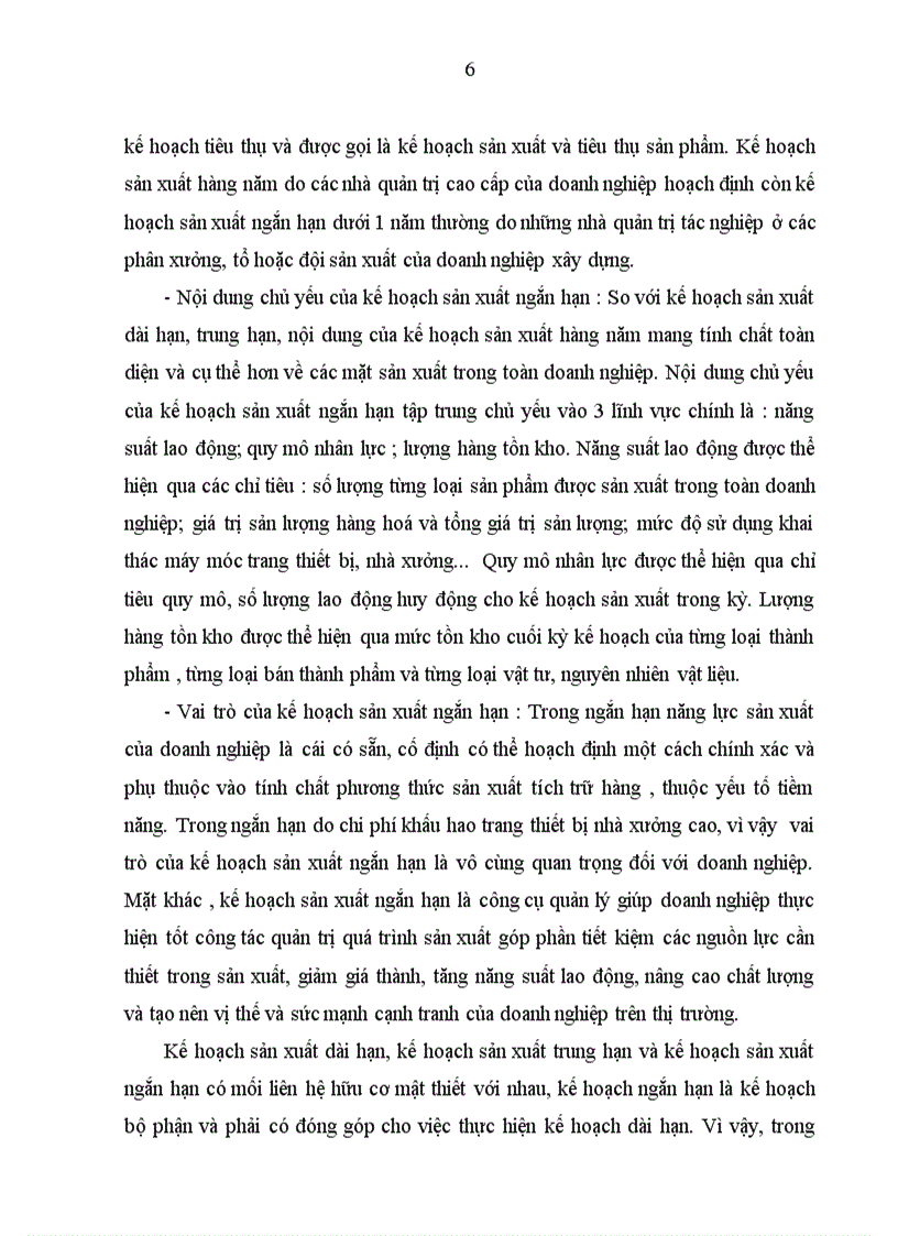 image for page Hoàn thiện công tác xây dựng kế hoạch sản xuất tại Nhà máy Quy chế II Công ty cổ phần kinh doanh thiết bị công nghiệp