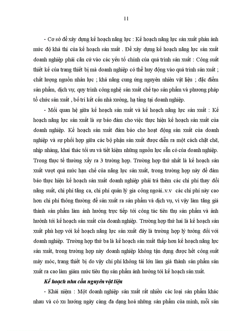image for page Hoàn thiện công tác xây dựng kế hoạch sản xuất tại Nhà máy Quy chế II Công ty cổ phần kinh doanh thiết bị công nghiệp