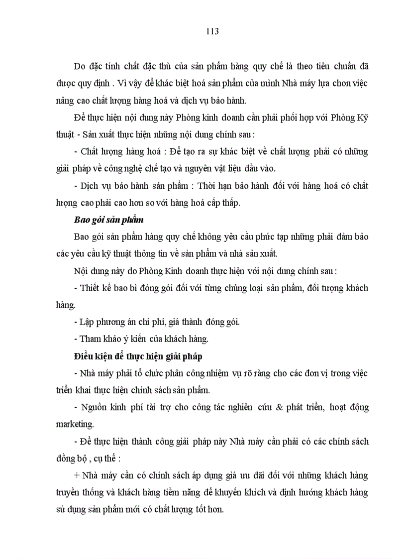 image for page Hoàn thiện công tác xây dựng kế hoạch sản xuất tại Nhà máy Quy chế II Công ty cổ phần kinh doanh thiết bị công nghiệp