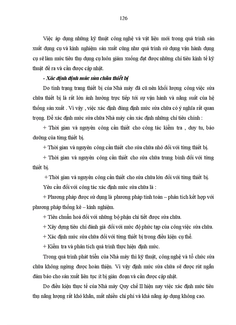 image for page Hoàn thiện công tác xây dựng kế hoạch sản xuất tại Nhà máy Quy chế II Công ty cổ phần kinh doanh thiết bị công nghiệp