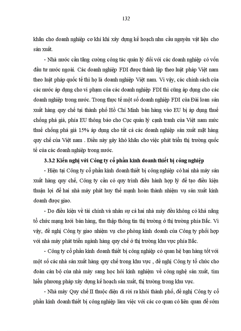 image for page Hoàn thiện công tác xây dựng kế hoạch sản xuất tại Nhà máy Quy chế II Công ty cổ phần kinh doanh thiết bị công nghiệp