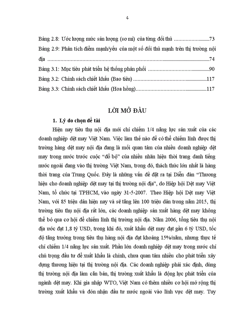 image for page Marketing hỗn hợp cho sản phẩm áo sơmi nam của Công ty Cổ phần May 10 tại thị trường Việt nam