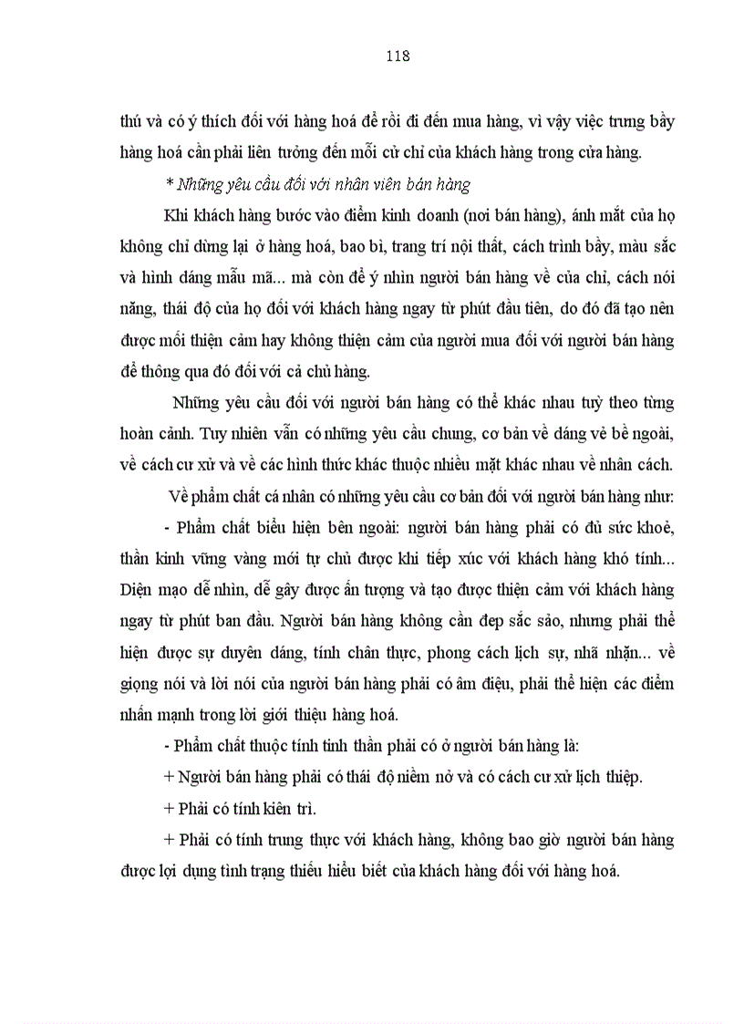 image for page Marketing hỗn hợp cho sản phẩm áo sơmi nam của Công ty Cổ phần May 10 tại thị trường Việt nam