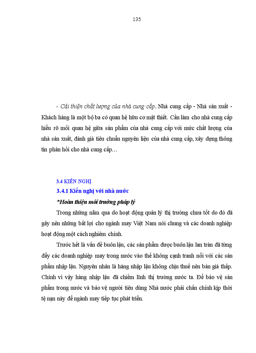 image for page Marketing hỗn hợp cho sản phẩm áo sơmi nam của Công ty Cổ phần May 10 tại thị trường Việt nam