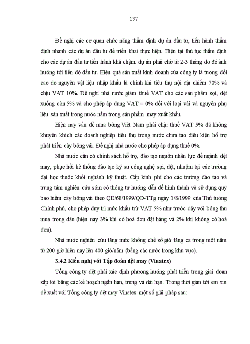 image for page Marketing hỗn hợp cho sản phẩm áo sơmi nam của Công ty Cổ phần May 10 tại thị trường Việt nam