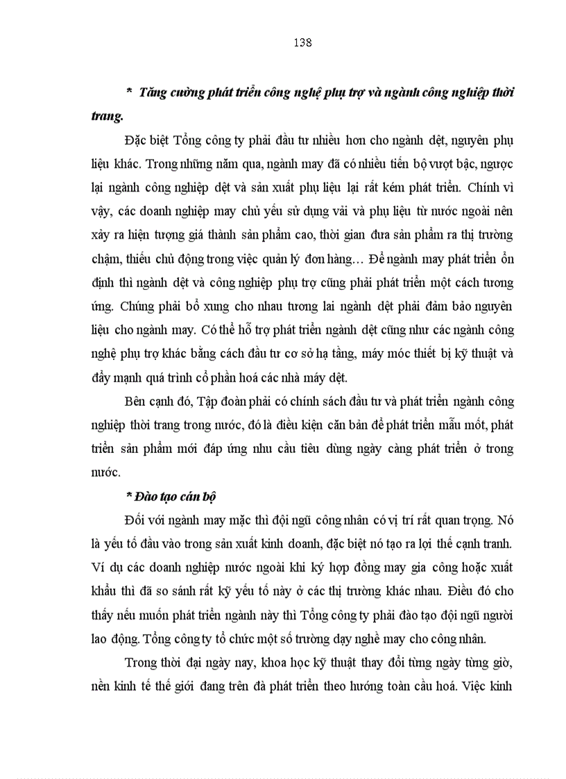 image for page Marketing hỗn hợp cho sản phẩm áo sơmi nam của Công ty Cổ phần May 10 tại thị trường Việt nam