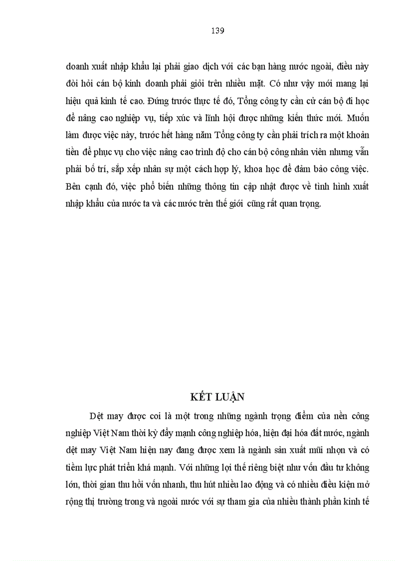 image for page Marketing hỗn hợp cho sản phẩm áo sơmi nam của Công ty Cổ phần May 10 tại thị trường Việt nam