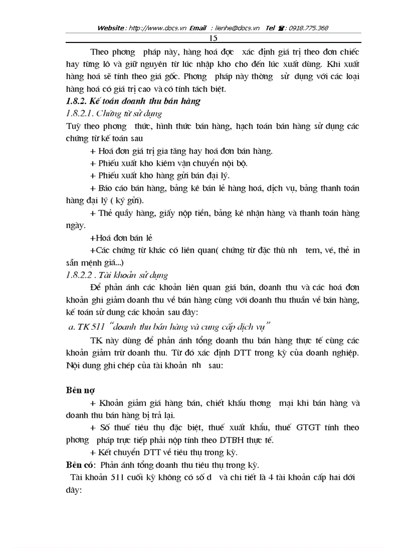 image for page Hoàn thiện công tác kế toán nghiệp vụ bán hàng tại công ty Thép Thăng Long