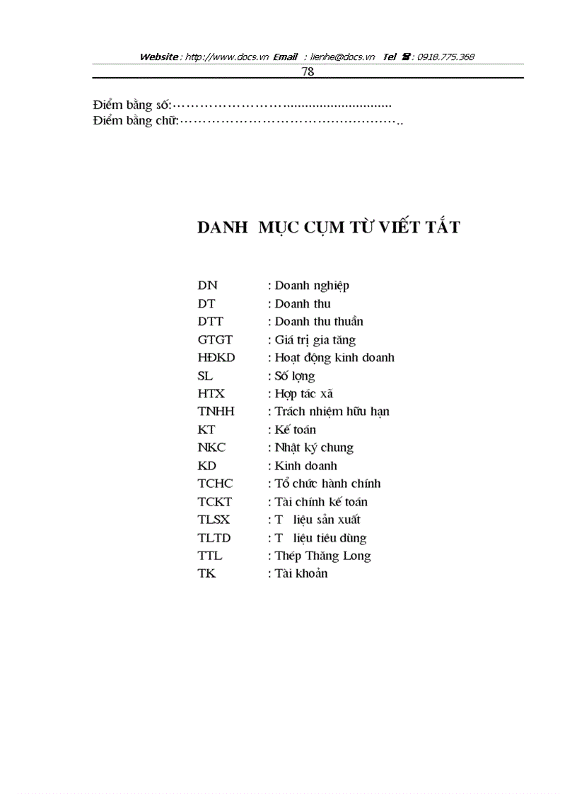 image for page Hoàn thiện công tác kế toán nghiệp vụ bán hàng tại công ty Thép Thăng Long