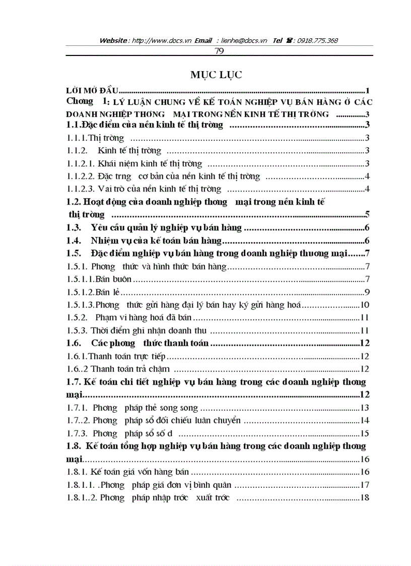 image for page Hoàn thiện công tác kế toán nghiệp vụ bán hàng tại công ty Thép Thăng Long