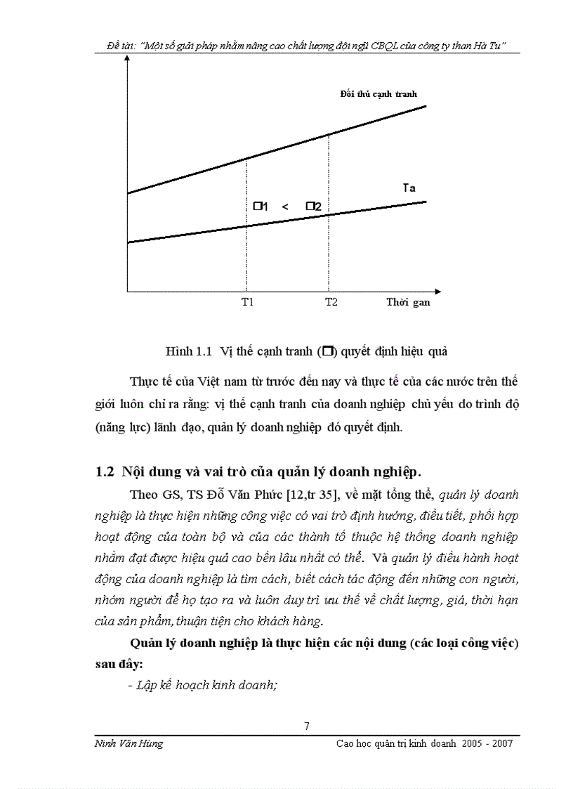 image for page Một số giải pháp nhằm nâng cao chất lượng đội ngũ cán bộ quản lý của công ty than Hà Tu