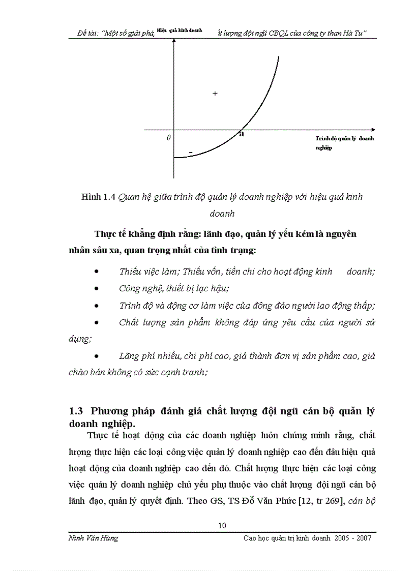 image for page Một số giải pháp nhằm nâng cao chất lượng đội ngũ cán bộ quản lý của công ty than Hà Tu