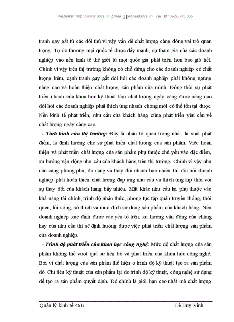 image for page Quản lý chất lượng tại Nhà máy I của Công ty cổ phần Cửa sổ nhựa châu âu