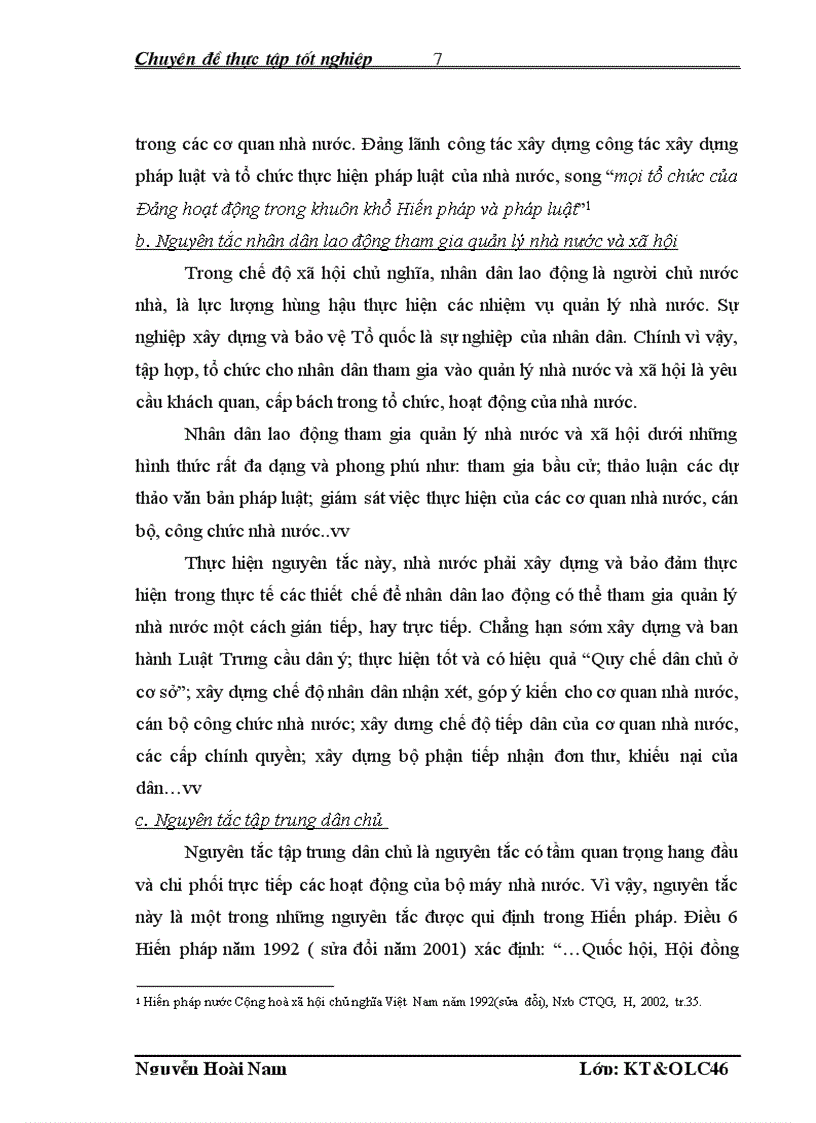 image for page Hoàn thiện công tác quản lý nguồn nhân lực tại Công ty TNHH 1 thành viên sản xuất TM và xuất khẩu lao động VINAHANDCOOP