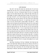 Xây dựng triết lý kinh doanh của Ngân hàng Công thương Việt Nam trong thời kỳ hội nhập