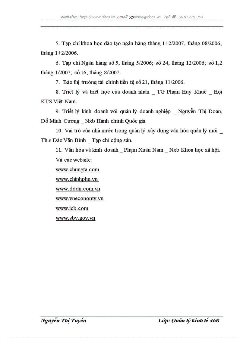 image for page Xây dựng triết lý kinh doanh của Ngân hàng Công thương Việt Nam trong thời kỳ hội nhập