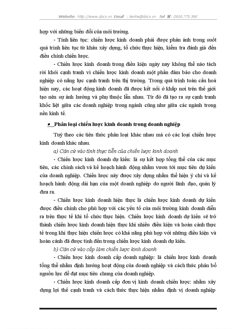 image for page Xây dựng chiến lược thị trường của công ty Thiết Bị Đo Lường và Kiểm Nghiệm đến năm 2010