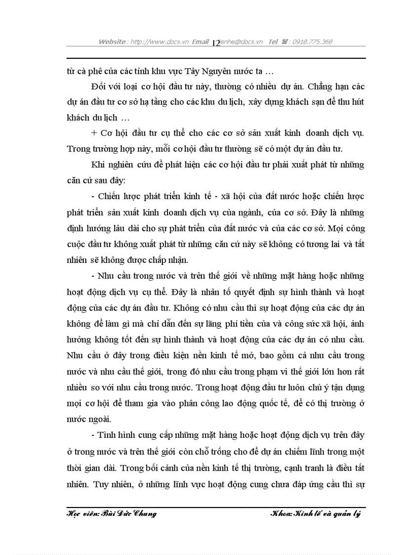 image for page Phân tích thực trạng và đề xuất một số giải pháp hoàn thiện quản lý các dự án đầu tư phát triển sử dụng vốn ngân sách trên địa bàn tỉnh Ninh Bình