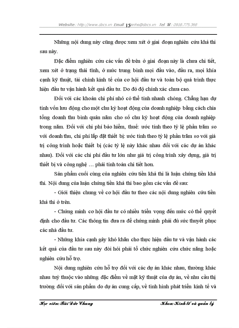 image for page Phân tích thực trạng và đề xuất một số giải pháp hoàn thiện quản lý các dự án đầu tư phát triển sử dụng vốn ngân sách trên địa bàn tỉnh Ninh Bình