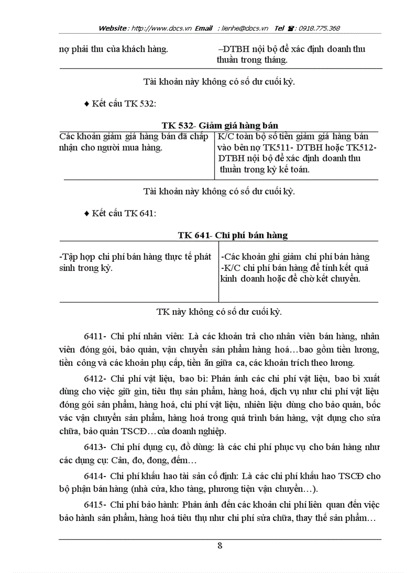 image for page Kế toán thành phẩm bán hàng và xác định kết quả bán hàng tại công ty Cổ Phần SX TM Thiên Long