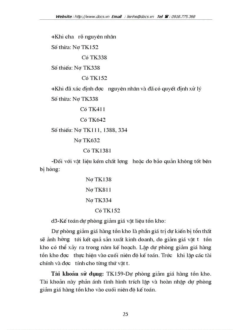 image for page Kế toán nguyên vật liệu