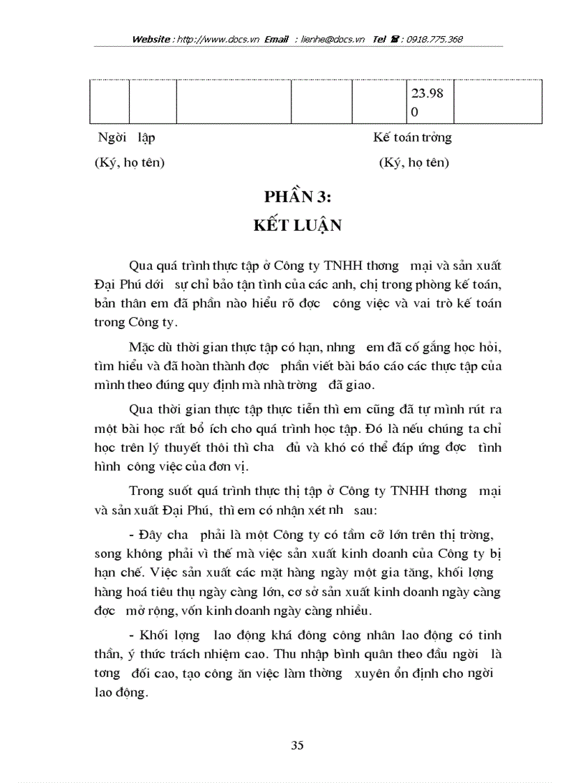 image for page Kế toán nguyên vật liệu