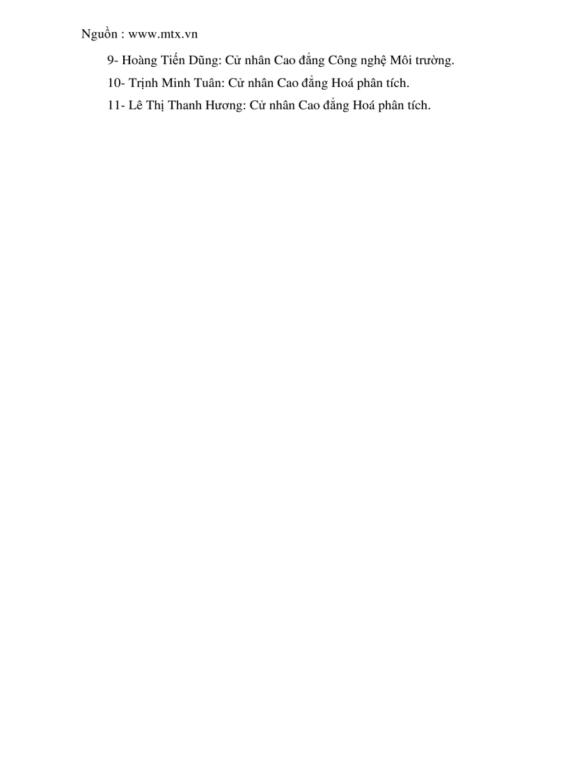 image for page Báo cáo đánh giá tác động môi trường dự án đầu tư xây dựng bệnh viện đa khoa Nghi Sơn Thanh Hóa