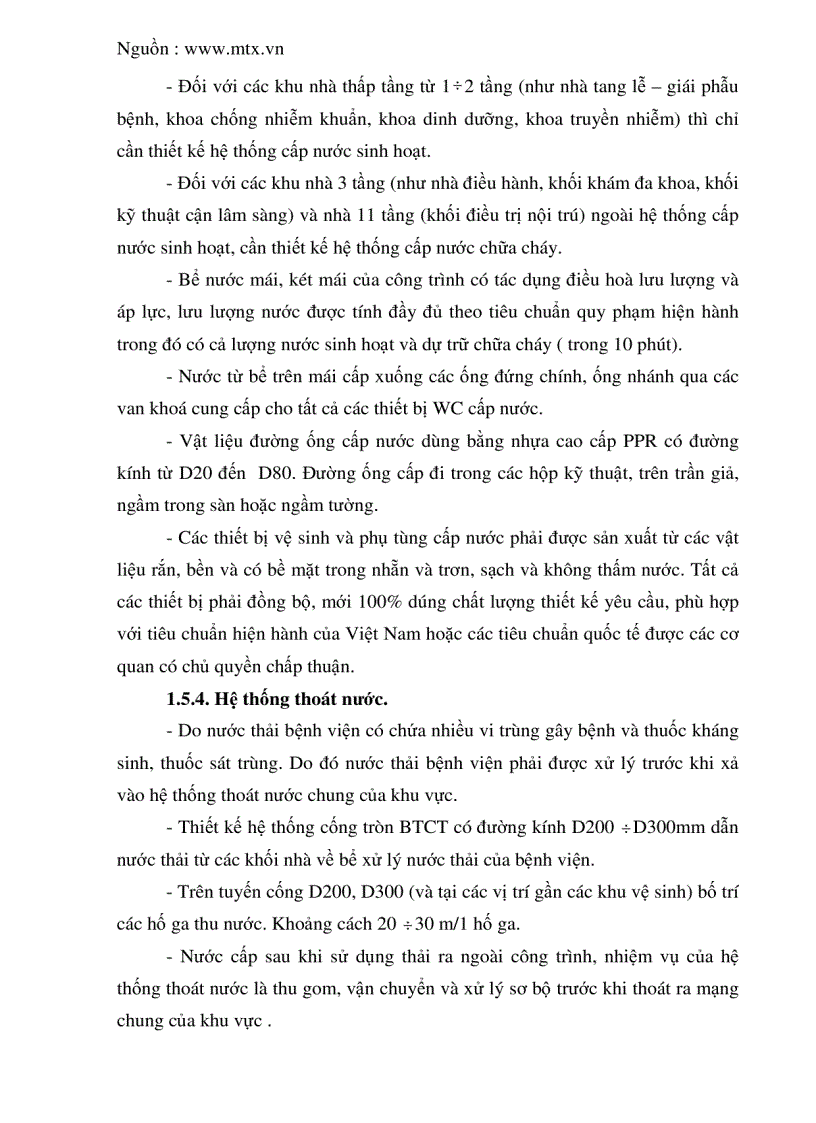 image for page Báo cáo đánh giá tác động môi trường dự án đầu tư xây dựng bệnh viện đa khoa Nghi Sơn Thanh Hóa