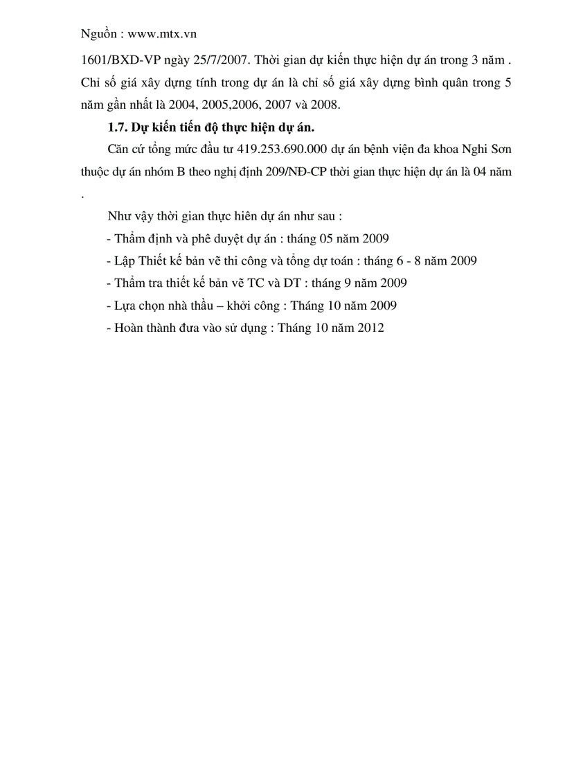 image for page Báo cáo đánh giá tác động môi trường dự án đầu tư xây dựng bệnh viện đa khoa Nghi Sơn Thanh Hóa