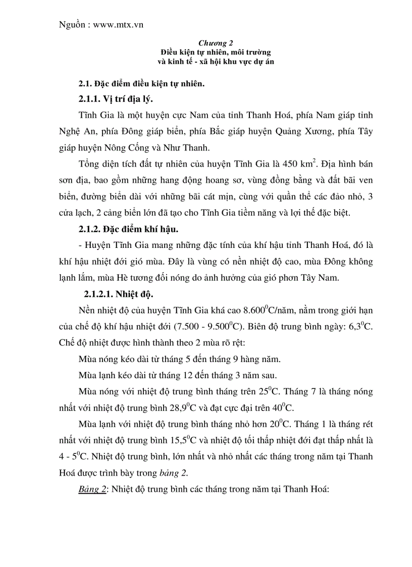 image for page Báo cáo đánh giá tác động môi trường dự án đầu tư xây dựng bệnh viện đa khoa Nghi Sơn Thanh Hóa