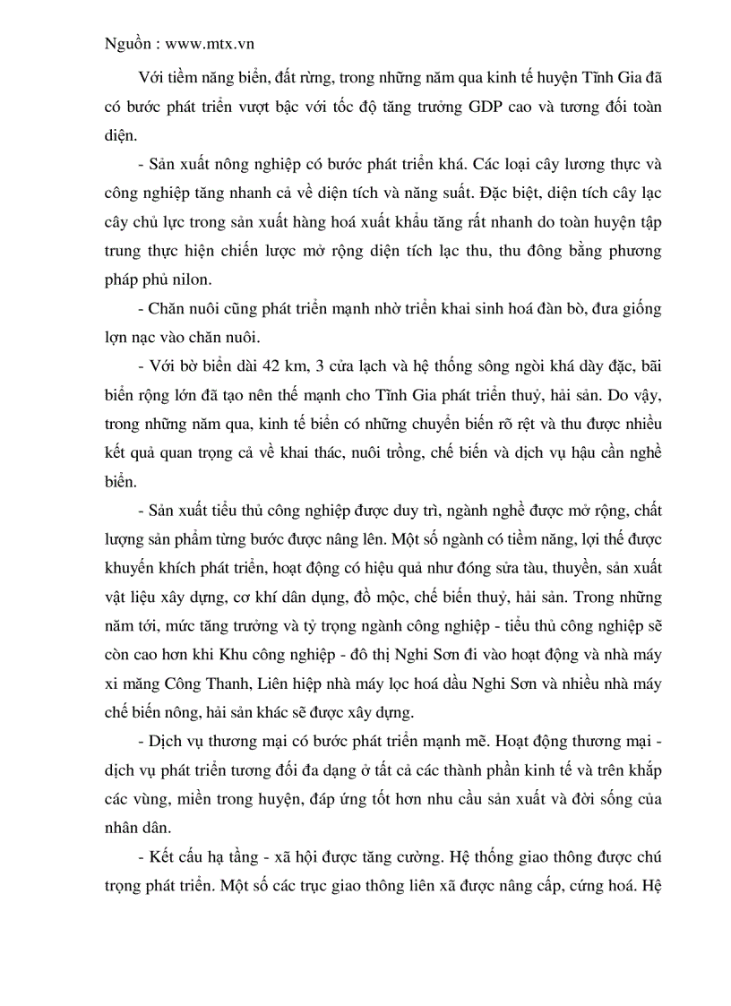 image for page Báo cáo đánh giá tác động môi trường dự án đầu tư xây dựng bệnh viện đa khoa Nghi Sơn Thanh Hóa