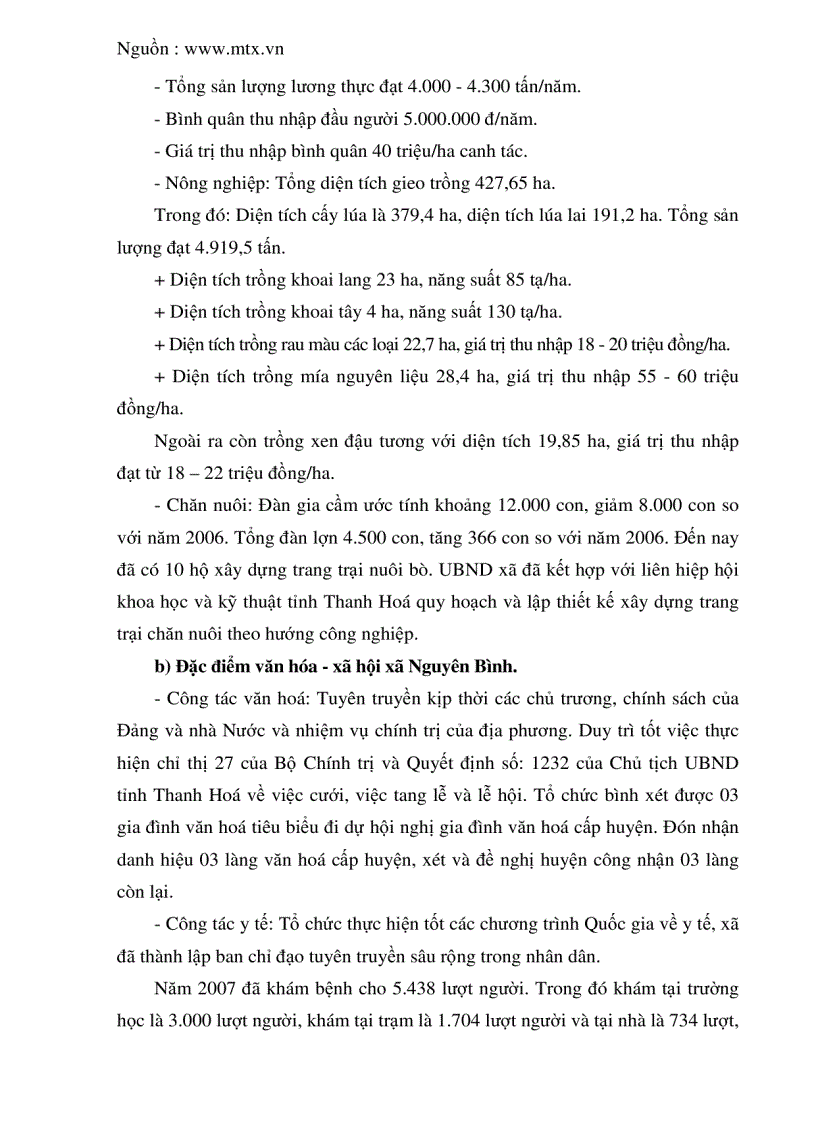 image for page Báo cáo đánh giá tác động môi trường dự án đầu tư xây dựng bệnh viện đa khoa Nghi Sơn Thanh Hóa