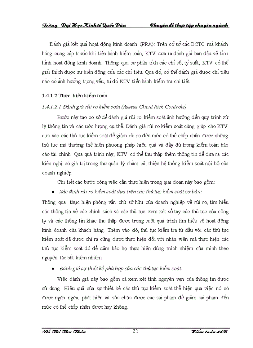 image for page Hoàn thiện qui trình kiểm toán chu trình bán hàng thu tiền trong kiểm toán BCTC do Công ty TNHH Kiểm toán và Tư vấn NEXIA ACPA thực hiện