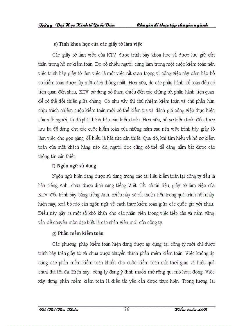 image for page Hoàn thiện qui trình kiểm toán chu trình bán hàng thu tiền trong kiểm toán BCTC do Công ty TNHH Kiểm toán và Tư vấn NEXIA ACPA thực hiện